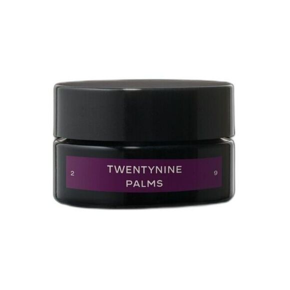 Twentynine Palms Mira Luna Eye Cream 0.42oz Full Size Vegan Cruelty Free NEW - Picture 1 of 6